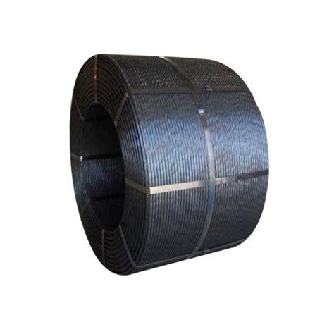 High Tensile PC Strand Prestressing Steel Strand For Building