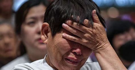 Fresh Hope For Families Of Passengers On Board Missing Malaysia