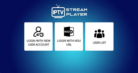 IPTV Stream Player Is Free Best Online Iptv Player For Firesticks