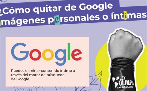 C Mo Quitar De Google Im Genes Personales O Ntimas Filtradas Sin Tu