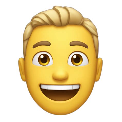 Ai Emoji Generator