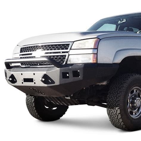 Road Armor Chevy Silverado 2500 HD Classic Body Style 2007 Stealth