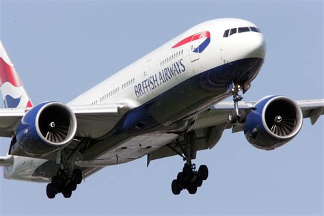 Woman Tries to Open British Airways Plane's Exit Door Mid-Flight, Officials Say - NBC News