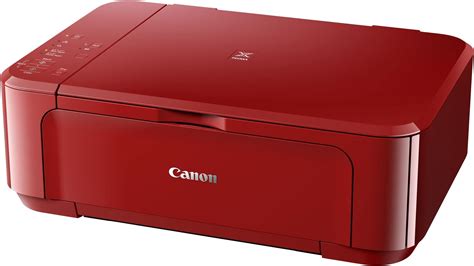 Canon Pixma Mg S Ad Inchiostro X Dpi A Wi Fi Colore