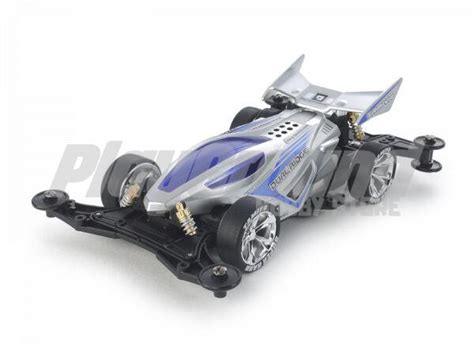 Tamiya 18096 1 32 Mini 4WD Dual Ridge Jr VZ Chassis The Playground