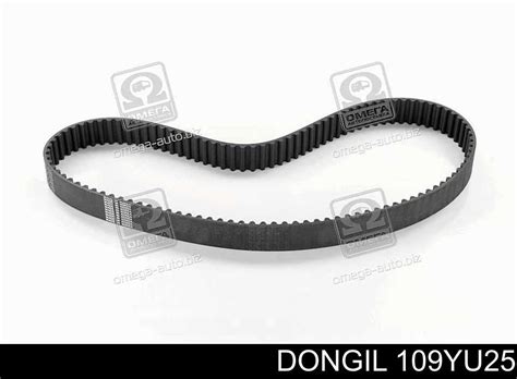 109YU25 Dongil ремень грм