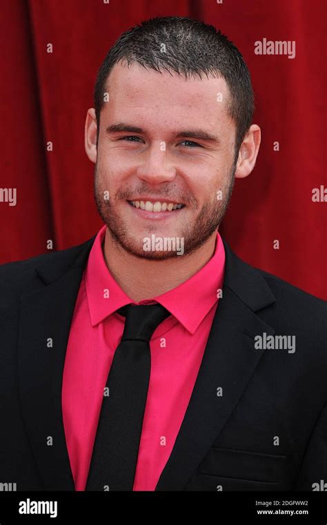 Danny Miller Hi Res Stock Photography And Images Alamy