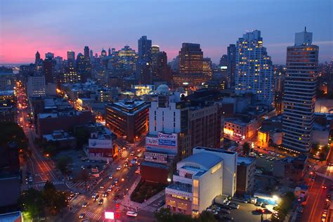 Homepage Downtown Brooklyn