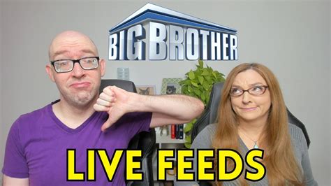 Big Brother 25 Live Feed Spoilers Final Four Veto Preview Day 94 Youtube