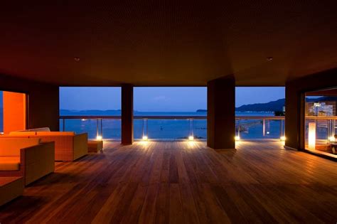 Nagisa No Sho Hanagoyomi SELECTED ONSEN RYOKAN Best In Japan Private Hot Spring Hotel Open