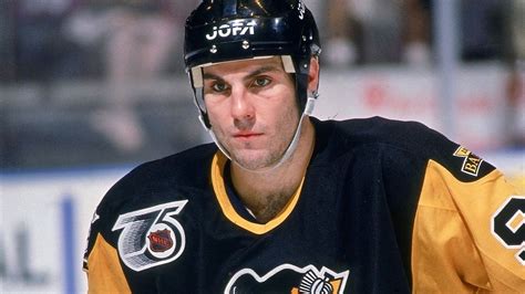 My most memorable game: Rick Tocchet