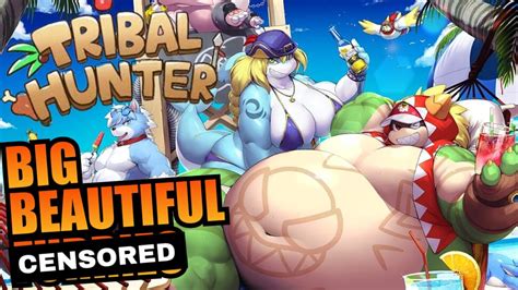 Tribal Hunter And The Terrific Tummies Therein Game Review Fuuri