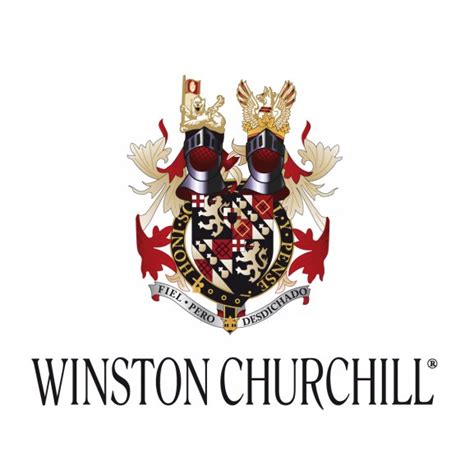 Winston Churchill Logo