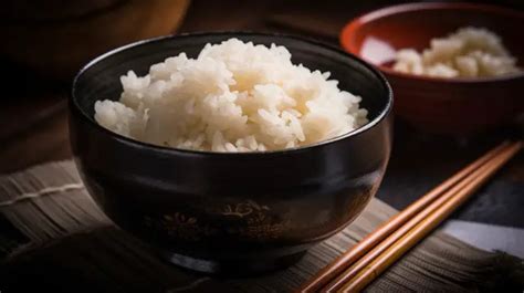 Two Golden Bowls With Chopsticks Background Brassware Luck Spoon Background Image And