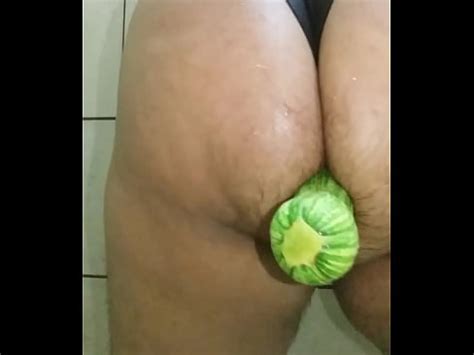 Calabaza En El Culo XVIDEOS