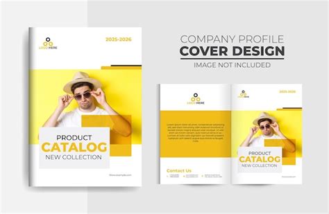 Premium Vector Vector Vector Vector Annual Report And Company Profile Cover Or Catalog Cover