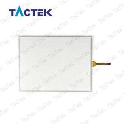 Touch Screen Panel Glass Digitizer For Ls Xp Tta Ac Xp Tta Dc