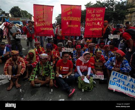 Mindanao Indigenous Hi Res Stock Photography And Images Alamy