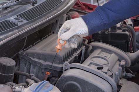 What Should I Do If My Car Is Using A Lot Of Oil Ba Auto Care