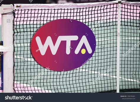 195 Wta Logo Images Stock Photos And Vectors Shutterstock