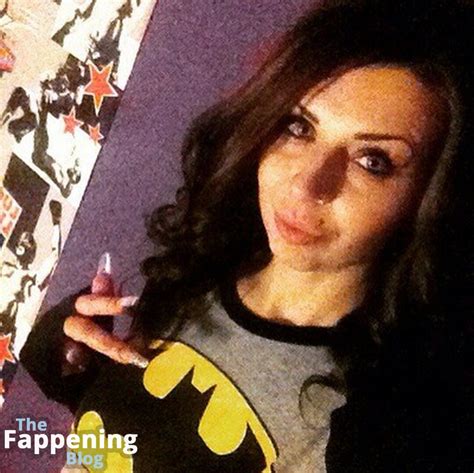 Nikki Bast Kolenka Max Kamskaya Nika Nude Leaks Photo 19 TheFappening