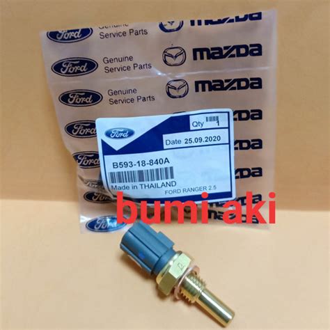 Jual SWITCH TEMPERATUR ATAU SWIT PANAS FORD RANGER 2 5 EVEREST MAZDA