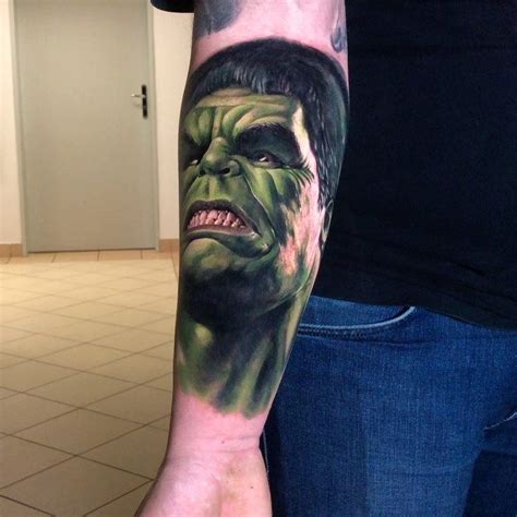 Updated 30 Incredible Hulk Tattoos Hulk Tattoo Incredible Hulk Hulk