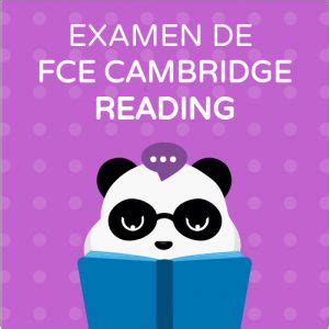 Examen Cambridge B Reading La Gu A Completa Actualizado B B Top