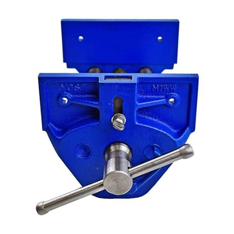 Top Best Bench Vise For Woodworking Reviews Buying Guide Katynel