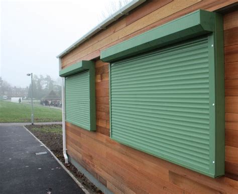 Roller Shutters Fire Resistant Roller Shutters Liverpool Roller Shutters