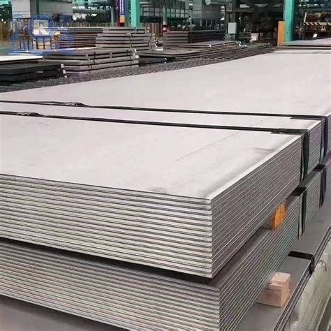 Gh Gh Gh Anti Corrosion High Temperature Alloy Steel Plate