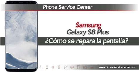 C Mo Cambiar La Pantalla Del Samsung Galaxy S Plus