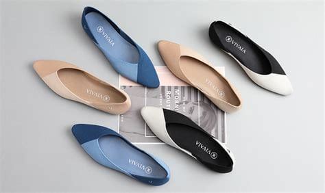 Are Vivaia Shoes True To Size? – SizeChartly