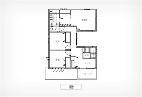 中庭のある家の間取り実例！メリット・デメリット、家づくりのポイントも紹介 住まいづくりに役立つ情報サイト「home Tag」