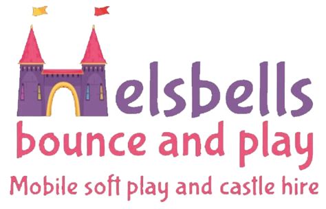 Home Helsbells Bounce And Play Bouncy Castle And Soft Play Hire