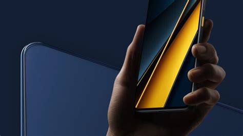 Get the Most Out of the Poco X6 Pro: A Mid-Range Smartphone with ...