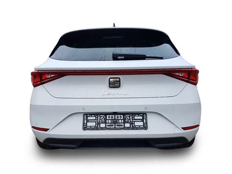 Seat Leon Reimport EU Neuwagen Kaufen GS Automarkt