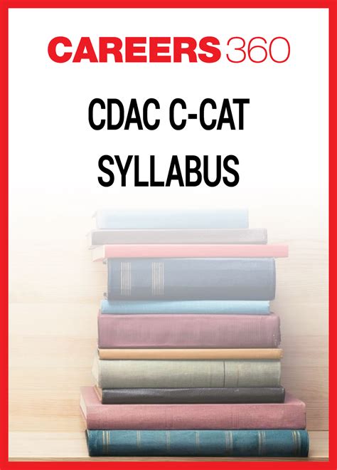 Cdac C Cat Syllabus Cdac C Cat Syllabus Contents