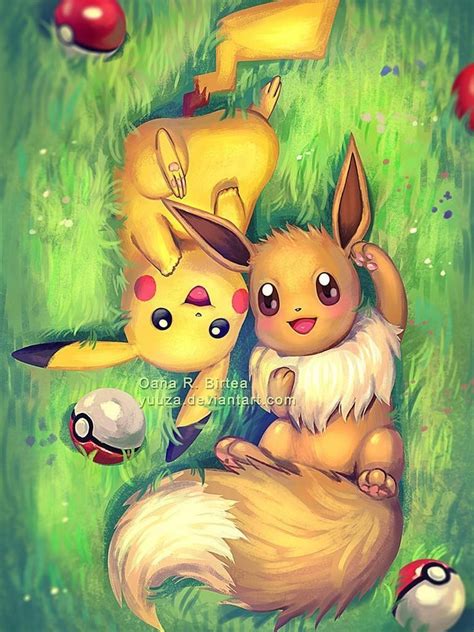 Cute Anime Eevee Wallpapers Top Free Cute Anime Eevee Backgrounds