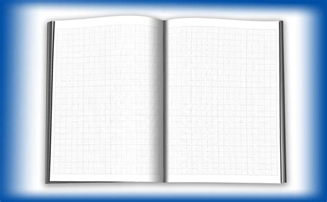 Cuaderno Pixel Art Papel Milimetrado 2mm 120 Páginas Pixelart