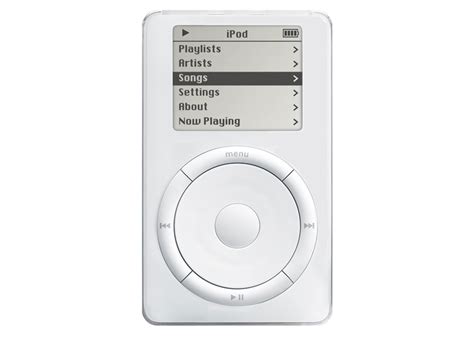 El Fin De Una Era Estos Son Todos Los Ipod Que Apple Ha Lanzado