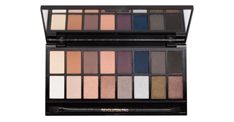 Makeup Revolution Salvation Palette Iconic Pro 2 Review Saubhaya Makeup