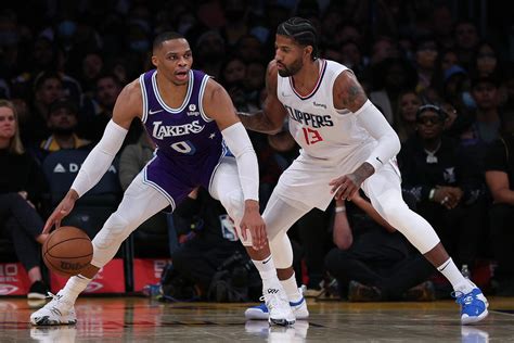 Photos Lakers Vs Clippers 12321 Photo Gallery