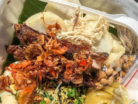 7 Kuliner Halal Di Bali Yang Rugi Jika Tidak Dicicipi Tagar