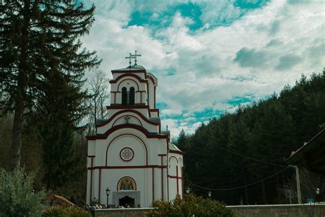 2 Molitve Za ZDRAVLJE Iz Manastira Tumane