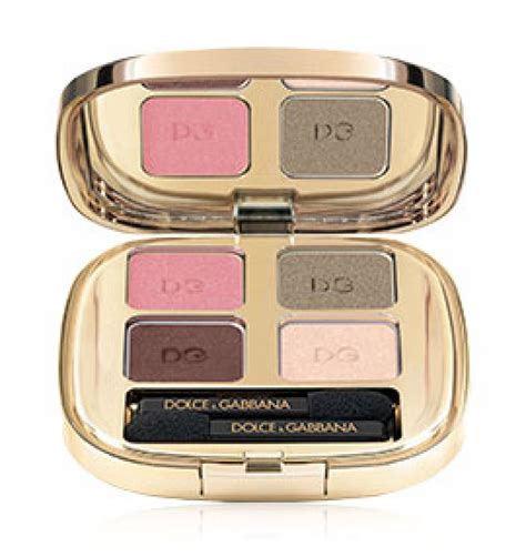 Dolce & Gabbana Dolce Garden Makeup Collection for Spring 2018 | News ...