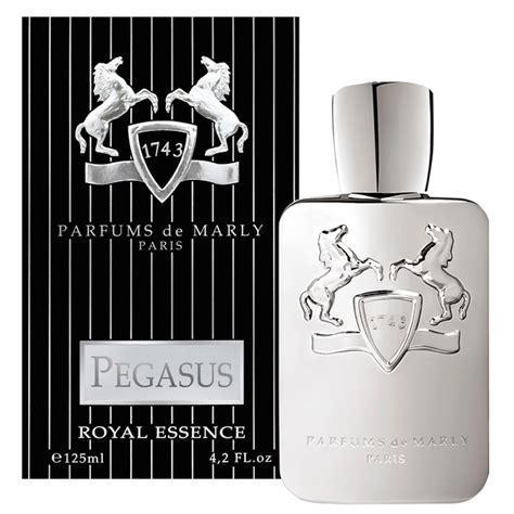 Pegasus By Parfums De Marly 125ml Edp Perfume Nz