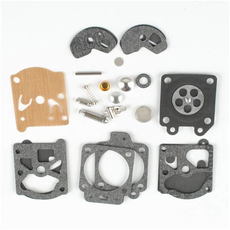 1x Carburateur Carb Rebuild Kit Voor Walbro Wa En Vicedeal