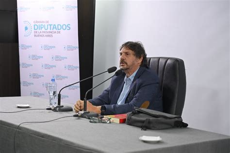 Voces Bonaerenses anunció la continuidad de su ciclo de charlas y