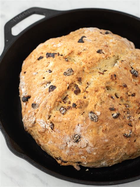 Vegan Irish Soda Bread Its Easy Simply Ceecee